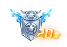 跑跑卡丁车No.14期通行证福利道具图9
