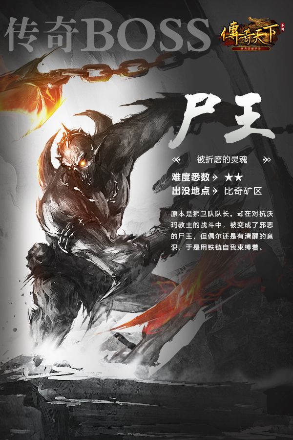 传奇天下1
