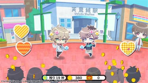 A3!满开剧团4