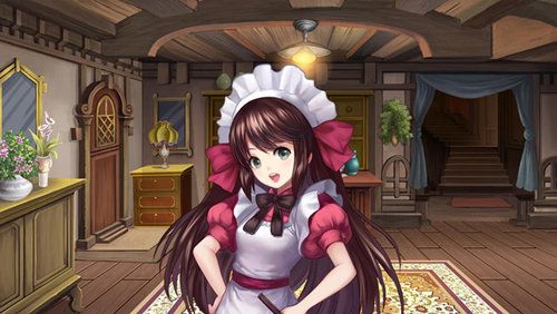 《姬魔恋战纪》一些留白的伏笔! 《姬魔恋战纪》一些留白的伏笔!