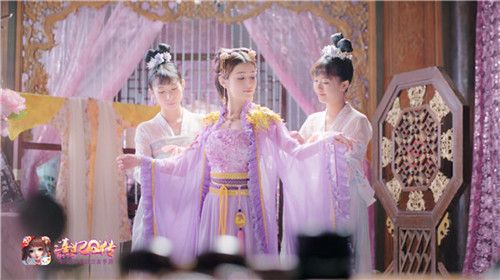 熹妃Q传4