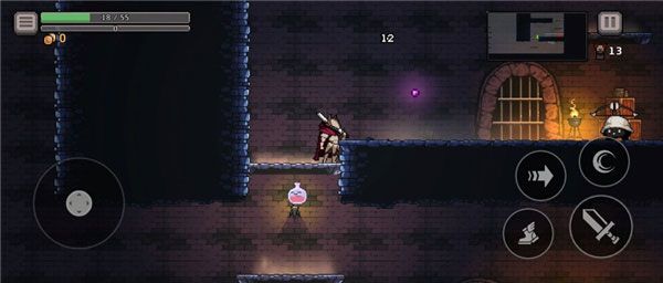 dungeonSlasher中文版游戏截图7