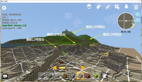 长城正年轻,《手工星球》携手腾讯长城保护项目探索历史活化新方式 长城正年轻,《手工星球》携手腾讯长城保护项目探索历史活化新方式