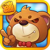 小伙伴蹦蹦消