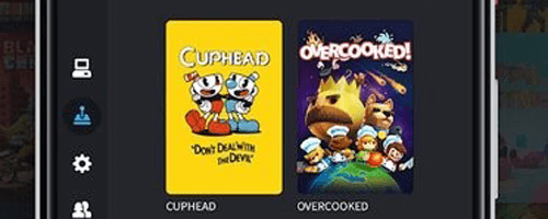 Parsec官方版1