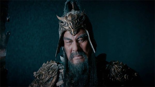 《鸿图之下》联袂94剧版关羽 二次演绎水淹七军获力赞! 《鸿图之下》联袂94剧版关羽 二次演绎水淹七军获力赞!