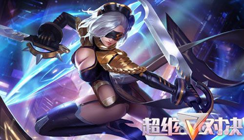 超维对决月蚀怎么玩