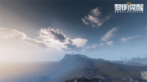 黎明觉醒2