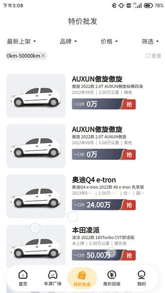 车皇人图片