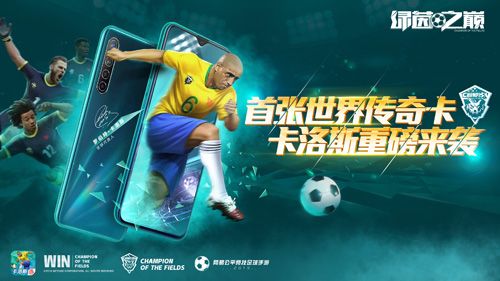 绿茵之巅