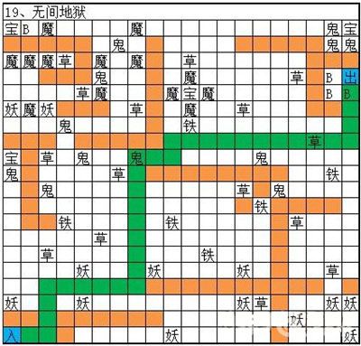 想不想修真无间地狱