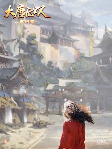 大唐无双手游3