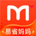 易省妈妈购物