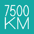 俄语7500kmAPP