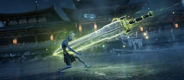 不氪金的良心仙侠手游