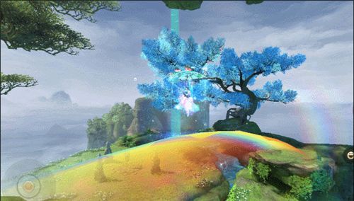 蜀门手游3