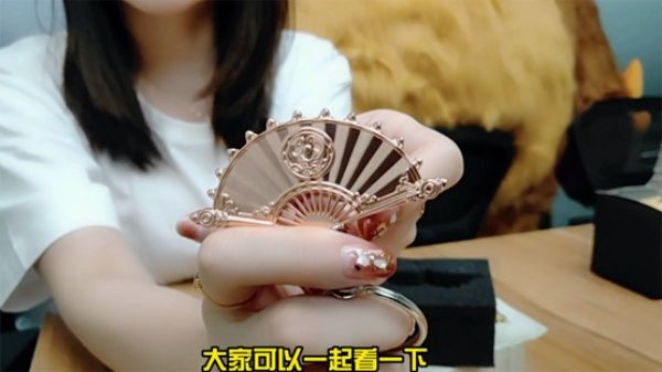 只送不卖丨《传奇天下》盲盒开箱首爆 只送不卖丨《传奇天下》盲盒开箱首爆