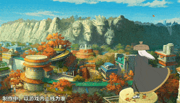 火影忍者忍者新世代1