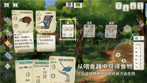 展翅翱翔测评:破开圈层体会平时关注不到的乐趣 展翅翱翔3