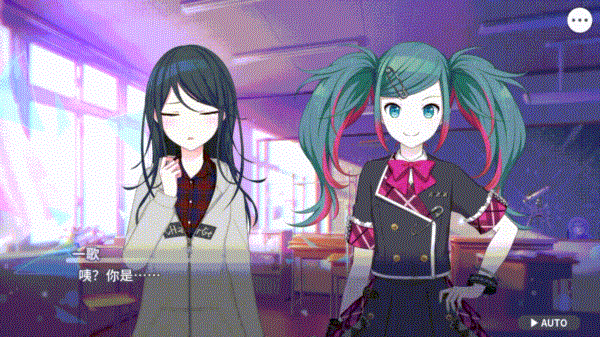 初音未来缤纷舞台台服官方版游戏截图3