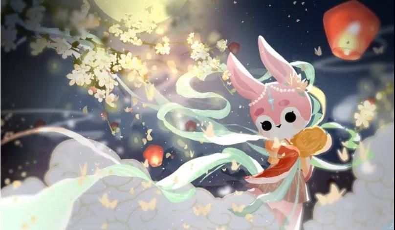 大触荟萃,小动物之星UGC同人创作活动佳作不断 大触荟萃,小动物之星UGC同人创作活动佳作不断