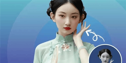 招福相机软件图片1