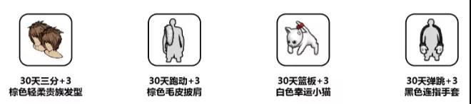 街头篮球4