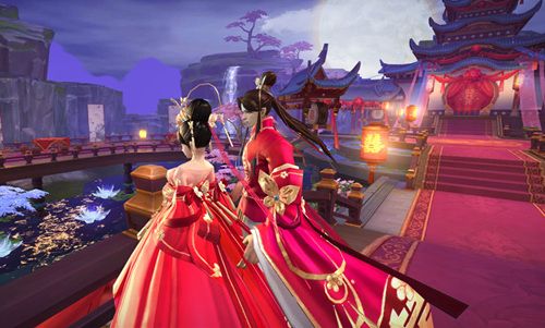 苍穹之剑2图片4