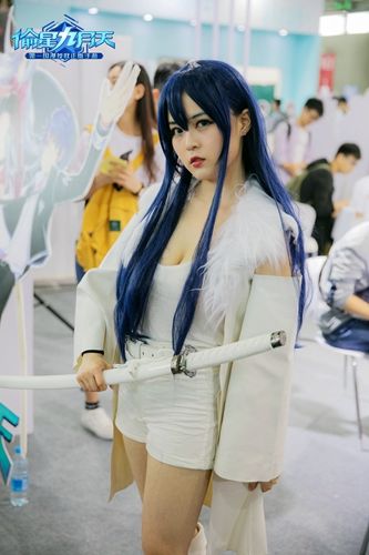 偷星九月天CP2现场图6