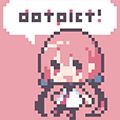 dotpict最新版本下载_dotpict官方版下载 v22.12.6手机像素画软件