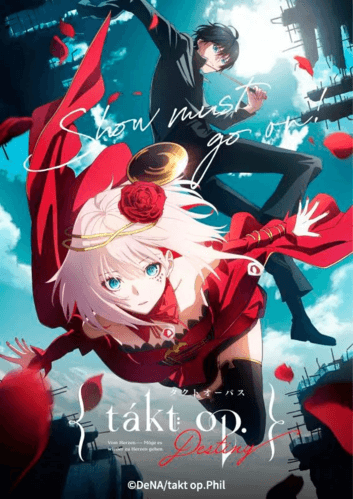 宿命回响:命运节拍7