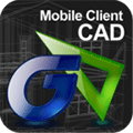 CAD手机看图微信版