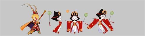 闹闹天宫6