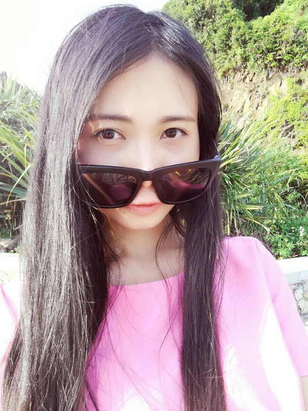 问道美女玩家3