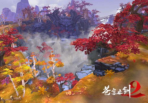苍穹之剑2图片12