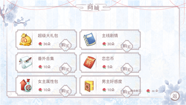我们的恋爱不能公开版权信息配图1