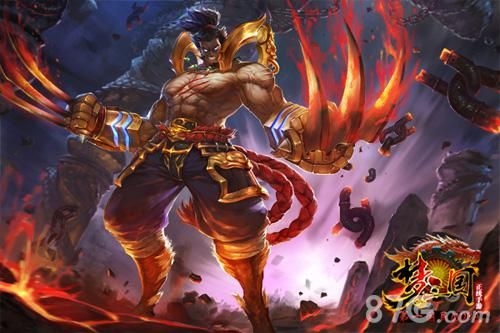 梦三国手游寒假新版今日上线3