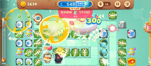 如何用侦探萝卜打赏金赛配图4