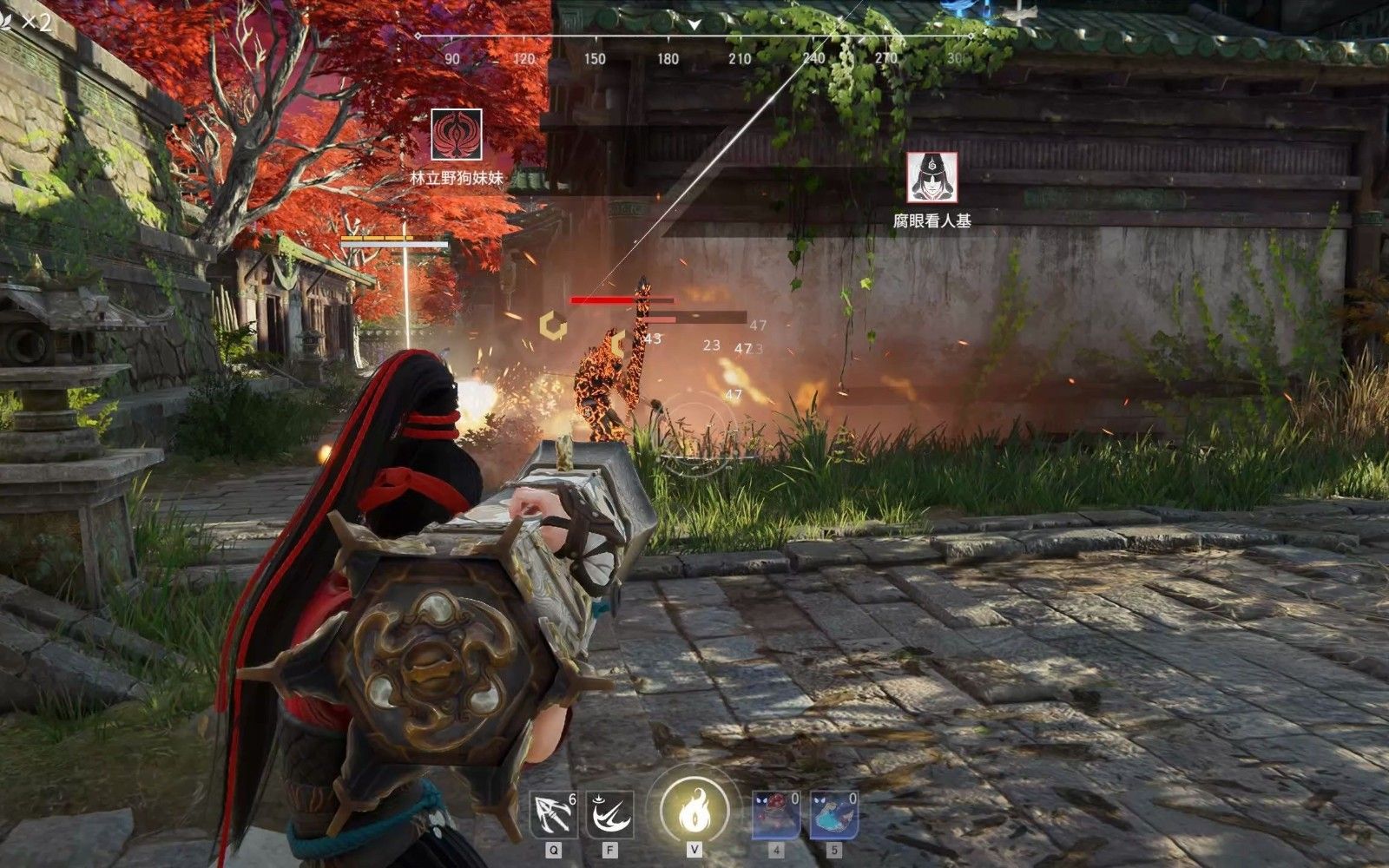 怎么玩永劫无间不卡 怎么玩永劫无间不卡