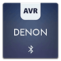 Denon 500 Series Remote