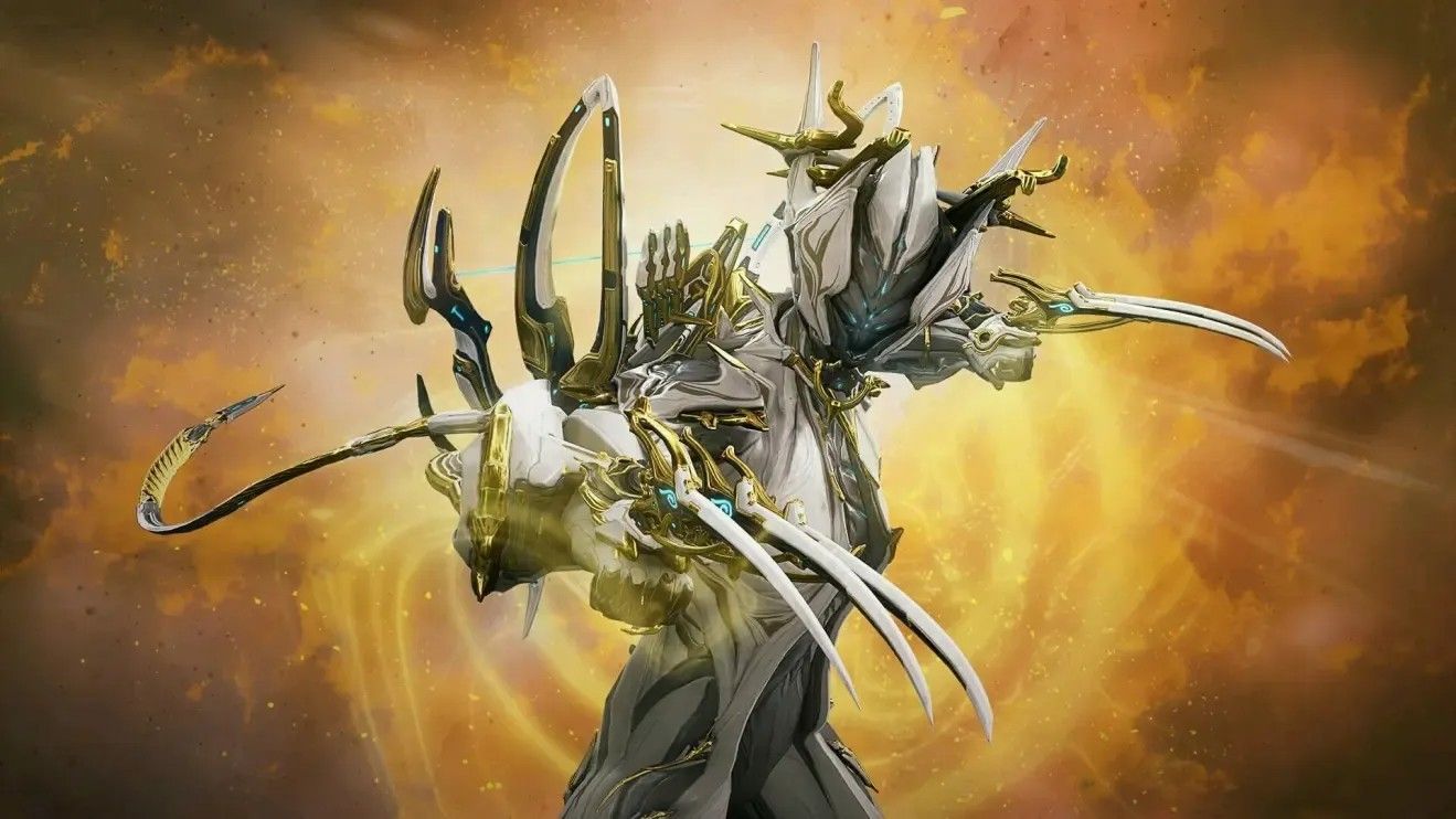 星际战甲噩梦卡有哪些角色 星际战甲噩梦卡有哪些角色