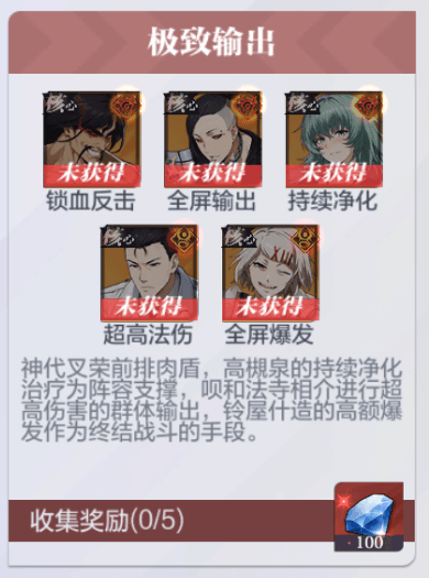 阵容推荐配图7