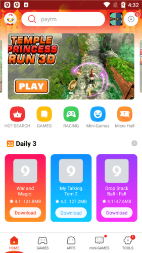9Apps软件图片2