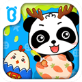 宝宝画彩蛋游戏下载_宝宝画彩蛋手机版下载 v9.86.00.00最新版
