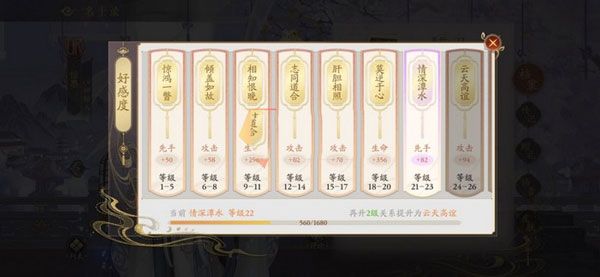 套装攻略配图2