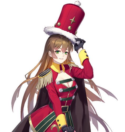姬魔恋战纪