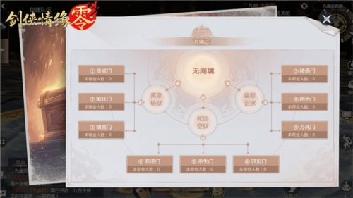 剑侠情缘零2