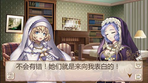 姬魔恋战纪