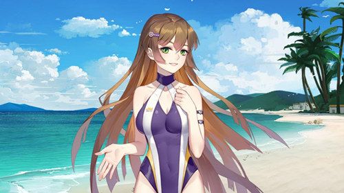 姬魔恋战纪