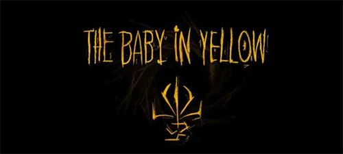 TheBabyInYellow圣诞节游戏特色